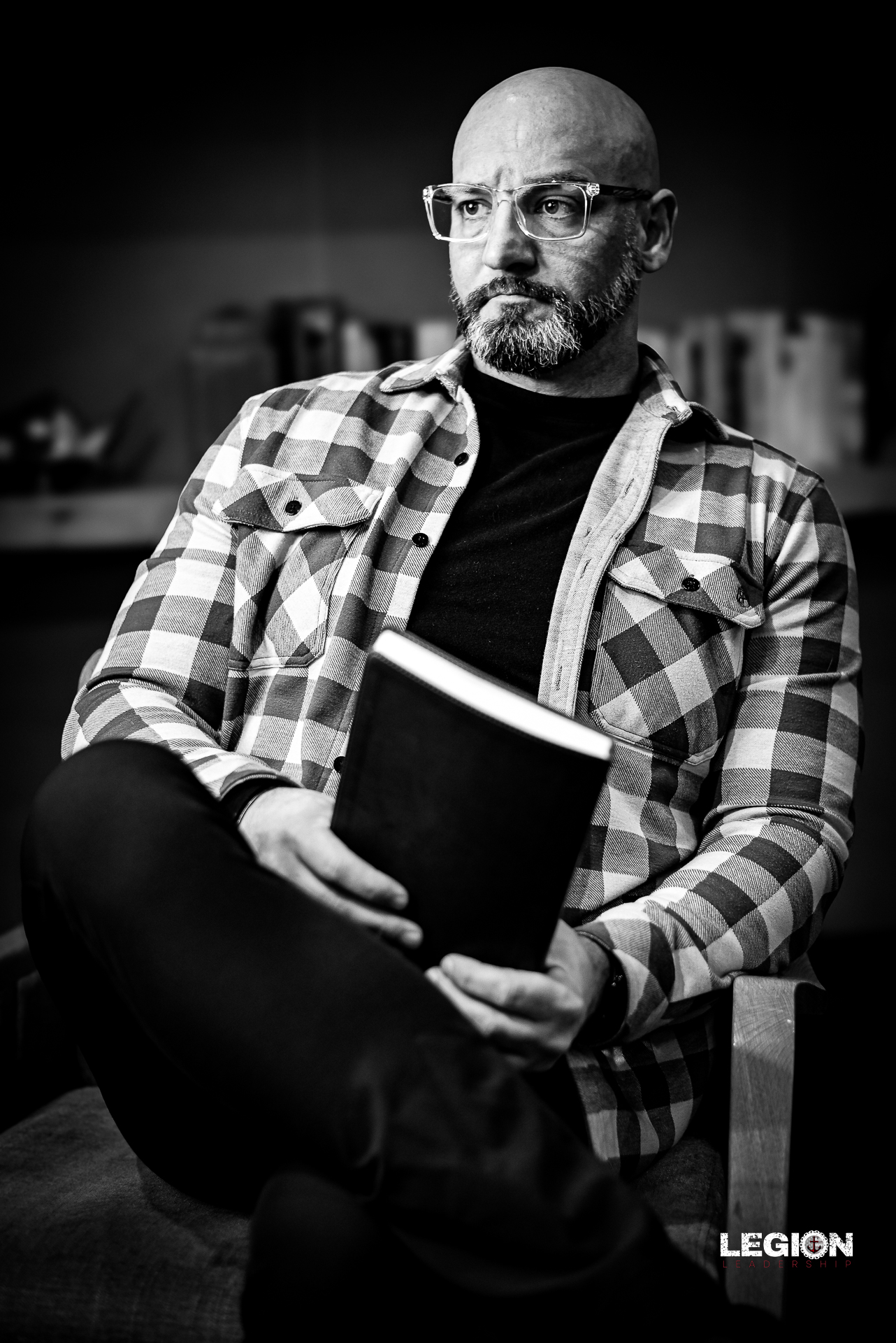 Jeff Wicker, founder and coach.
